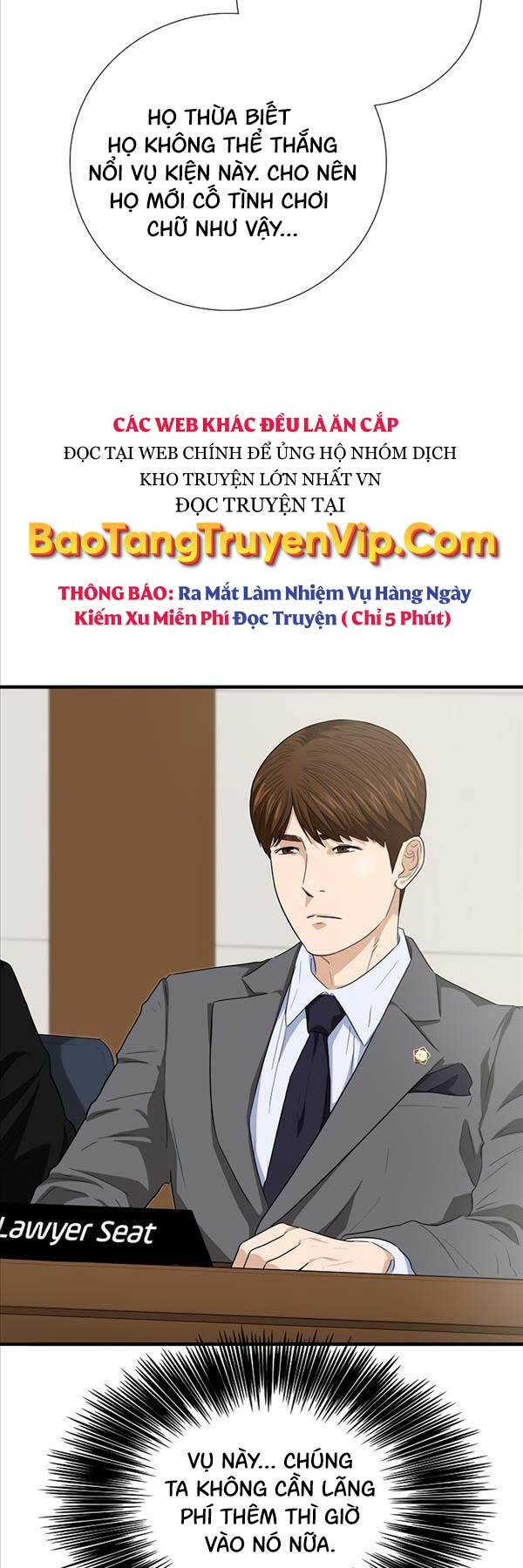 Đây là luật - Chapter 99 - Page 28