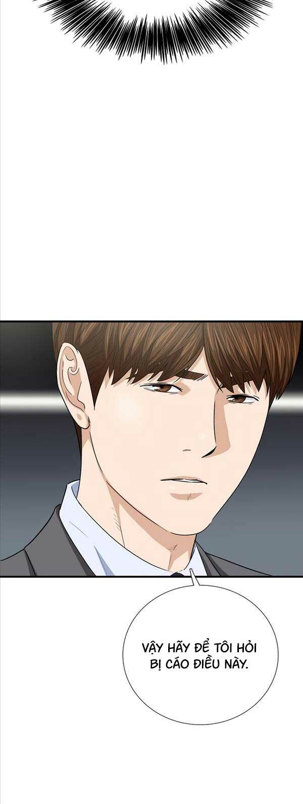 Đây là luật - Chapter 99 - Page 29