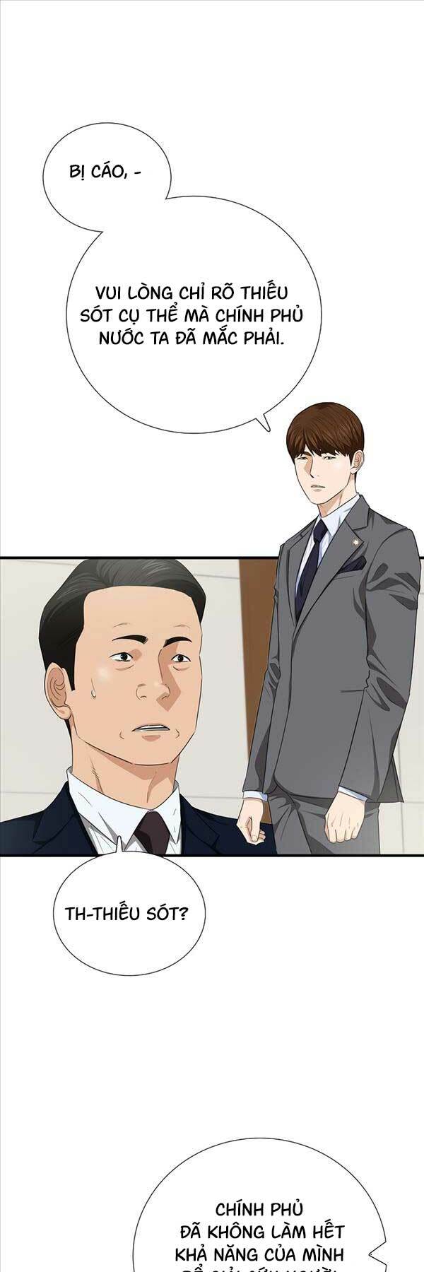 Đây là luật - Chapter 99 - Page 30