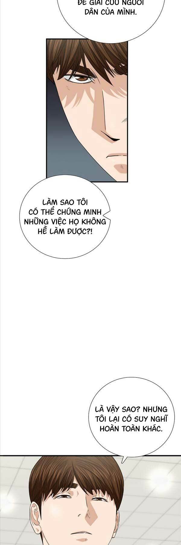 Đây là luật - Chapter 99 - Page 31
