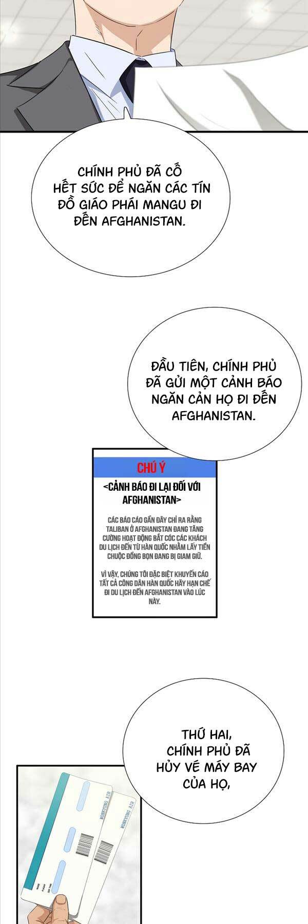 Đây là luật - Chapter 99 - Page 32