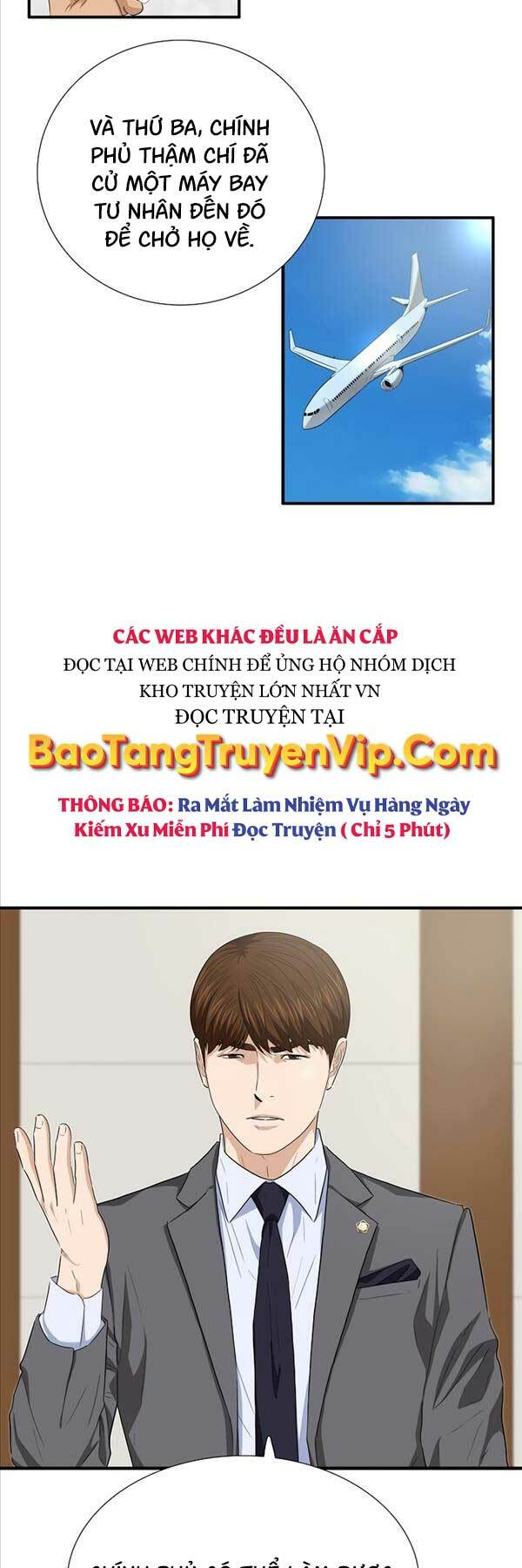 Đây là luật - Chapter 99 - Page 33