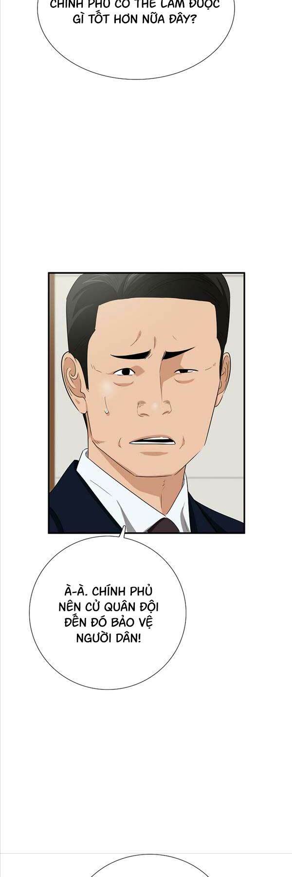 Đây là luật - Chapter 99 - Page 34