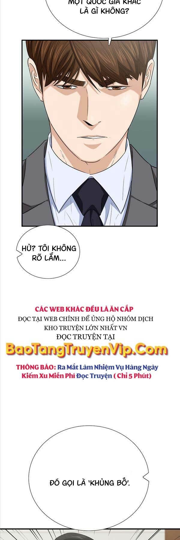 Đây là luật - Chapter 99 - Page 36