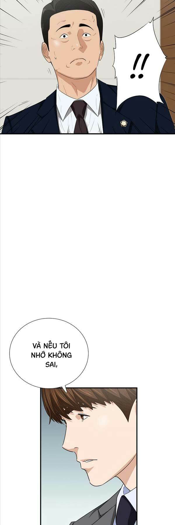 Đây là luật - Chapter 99 - Page 37