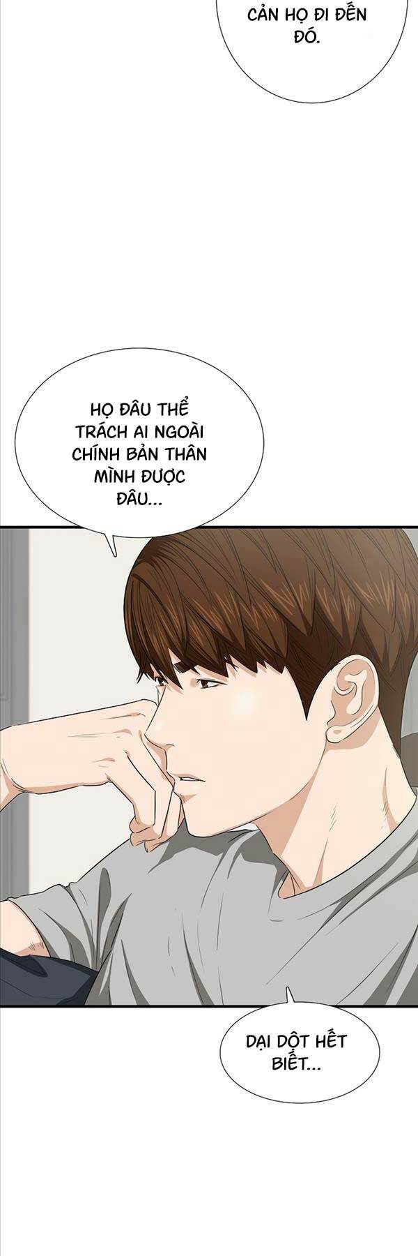 Đây là luật - Chapter 99 - Page 3