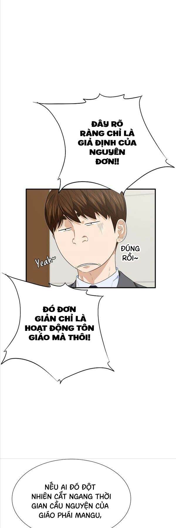 Đây là luật - Chapter 99 - Page 39