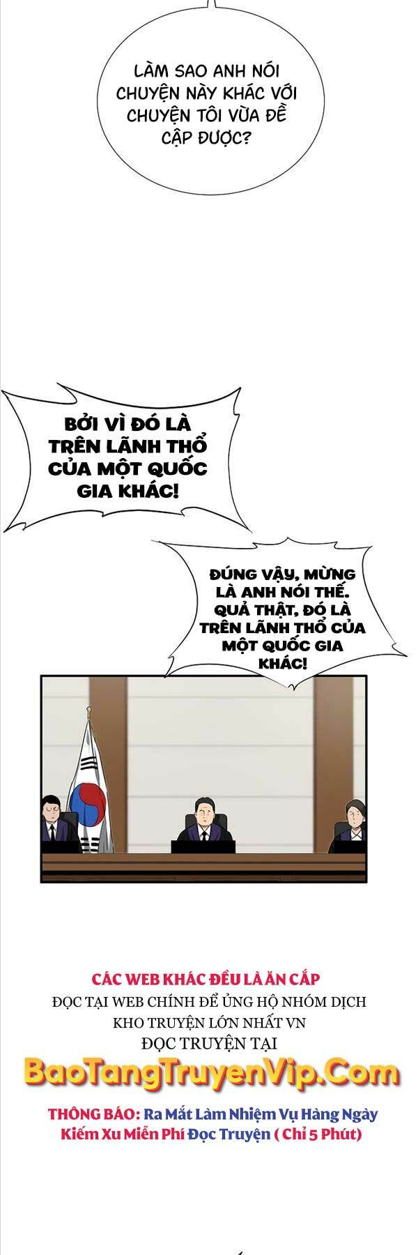 Đây là luật - Chapter 99 - Page 42