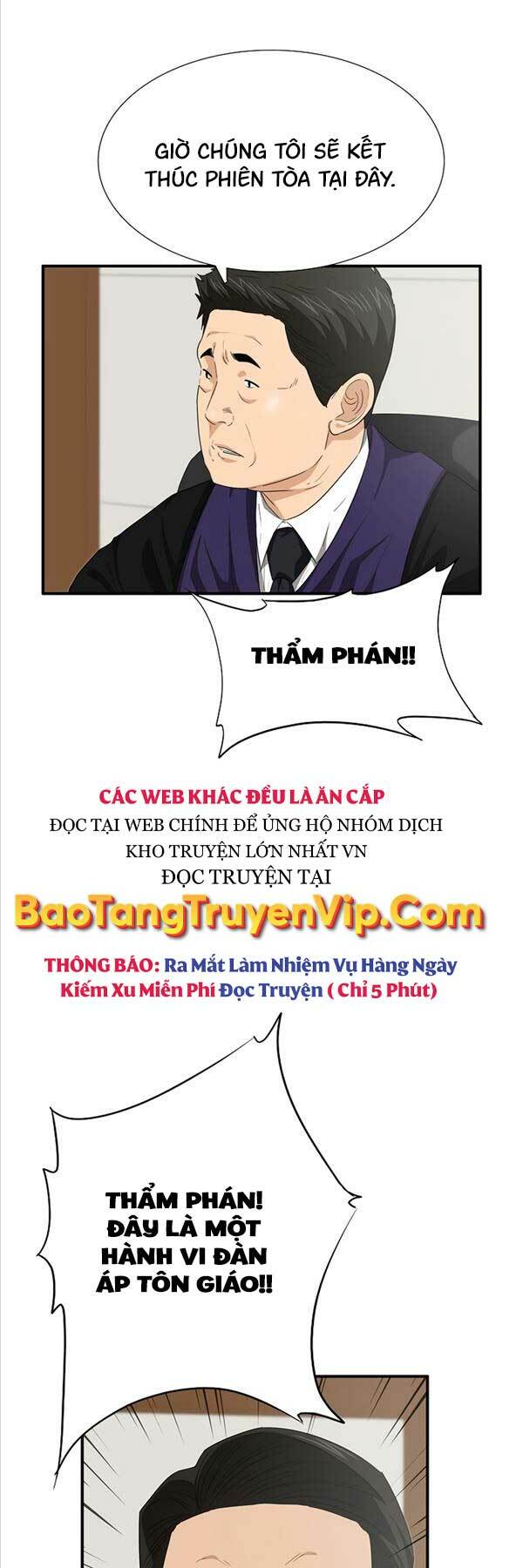 Đây là luật - Chapter 99 - Page 46