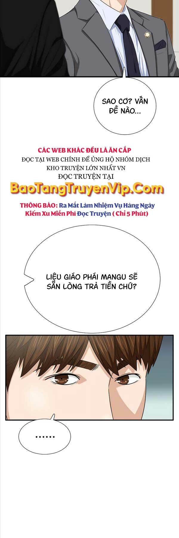 Đây là luật - Chapter 99 - Page 50