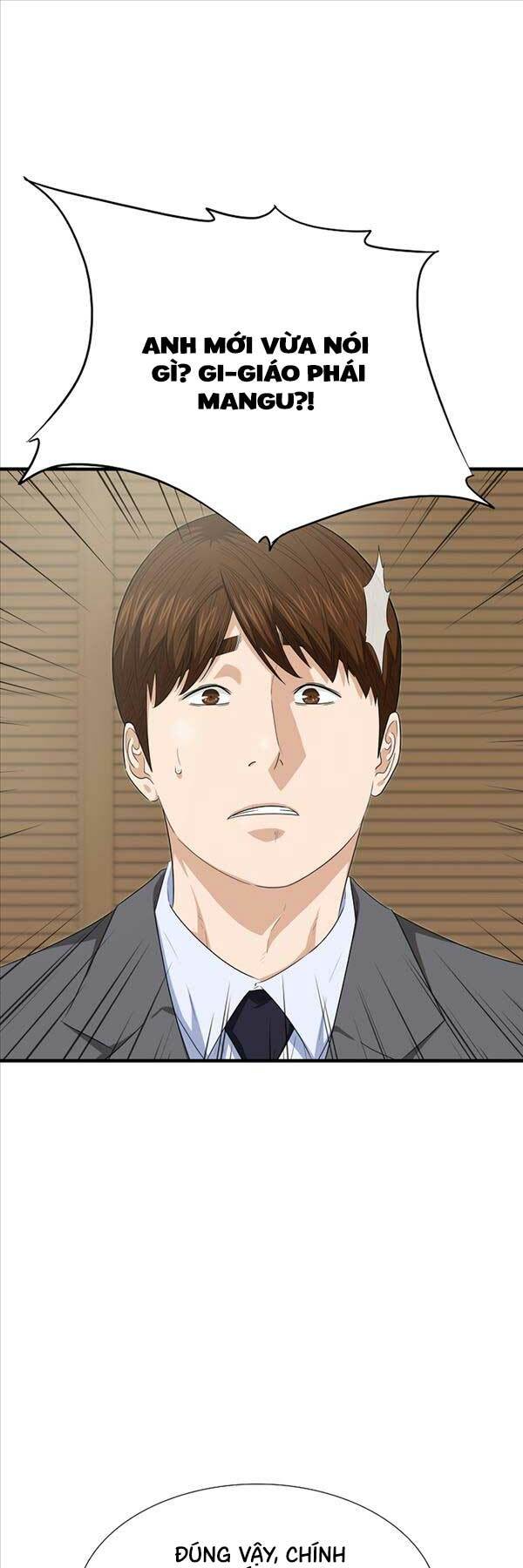 Đây là luật - Chapter 99 - Page 5