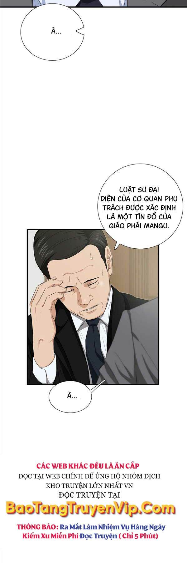 Đây là luật - Chapter 99 - Page 8