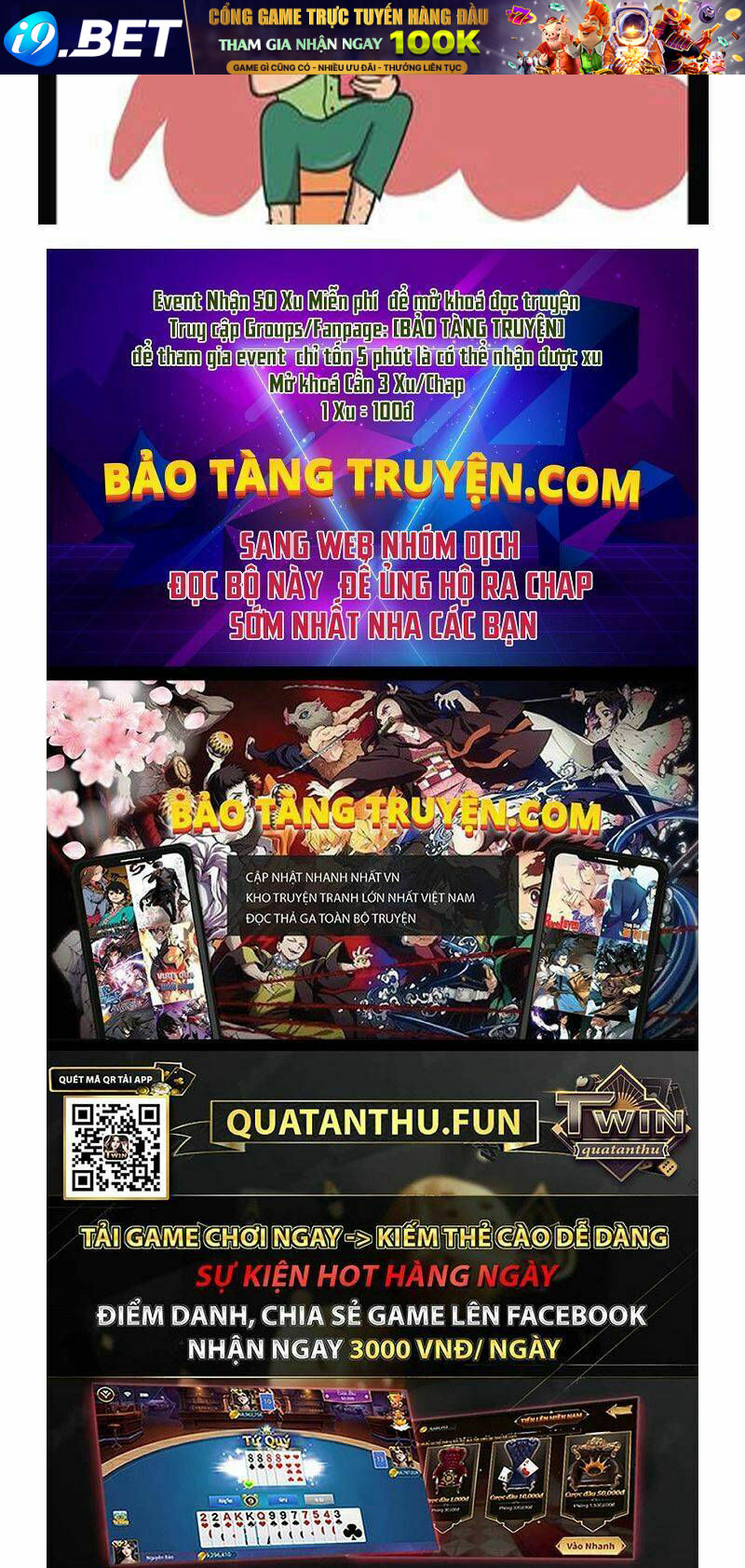 Thăng Cấp Cùng Thần - Chapter 18 - Page 243