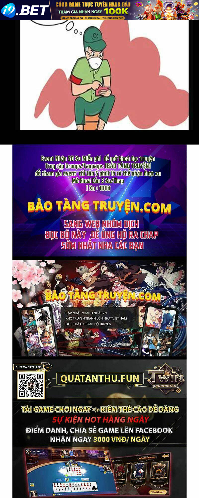 Thăng Cấp Cùng Thần - Chapter 21 - Page 293