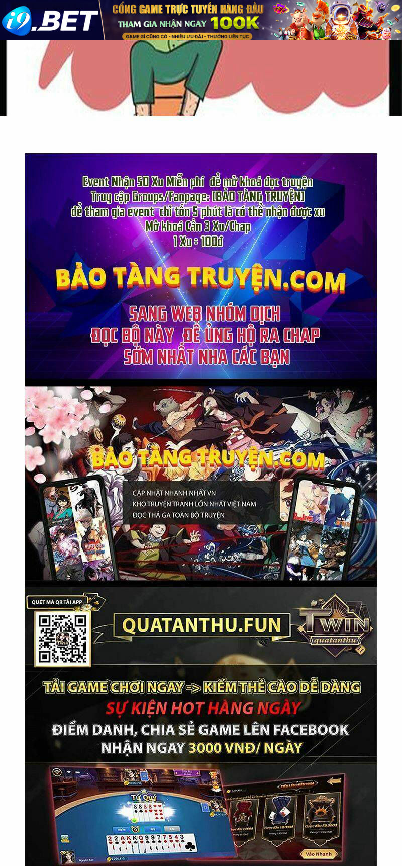 Thăng Cấp Cùng Thần - Chapter 4 - Page 253