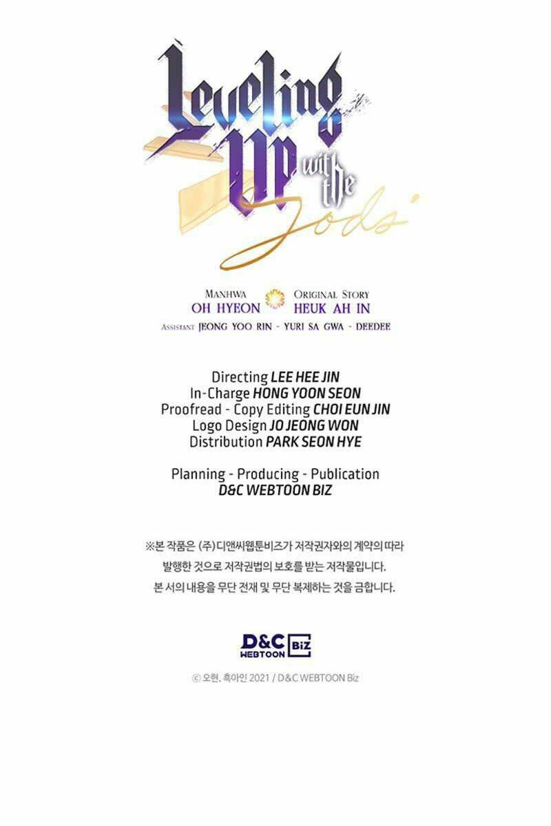 Thăng Cấp Cùng Thần - Chapter 42 - Page 91