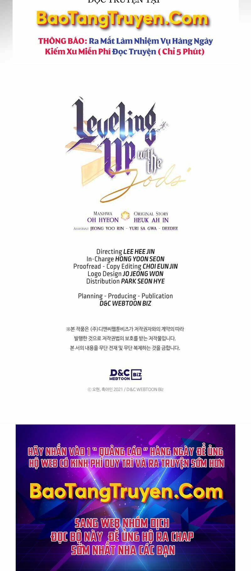 Thăng Cấp Cùng Thần - Chapter 47 - Page 89