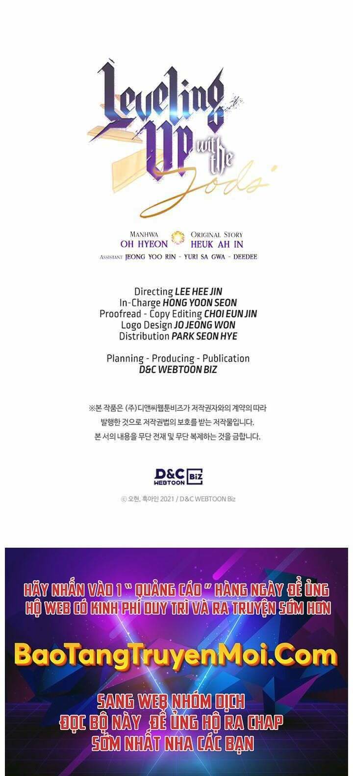 Thăng Cấp Cùng Thần - Chapter 58 - Page 71