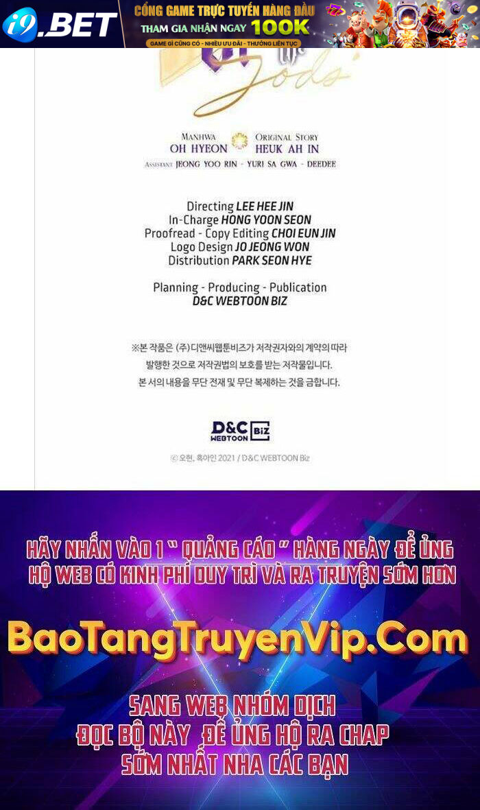 Thăng Cấp Cùng Thần - Chapter 64 - Page 58