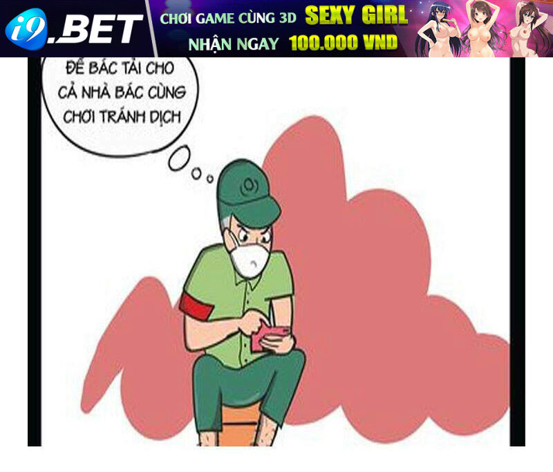 Thăng Cấp Cùng Thần - Chapter 7 - Page 208