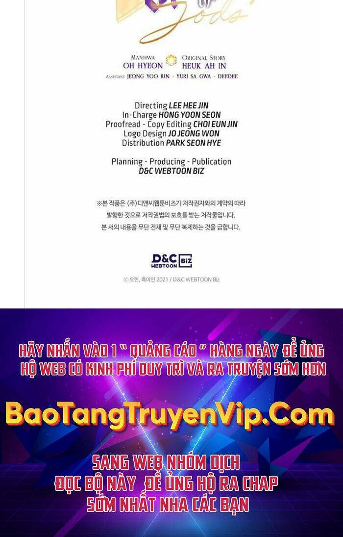 Thăng Cấp Cùng Thần - Chapter 70 - Page 55