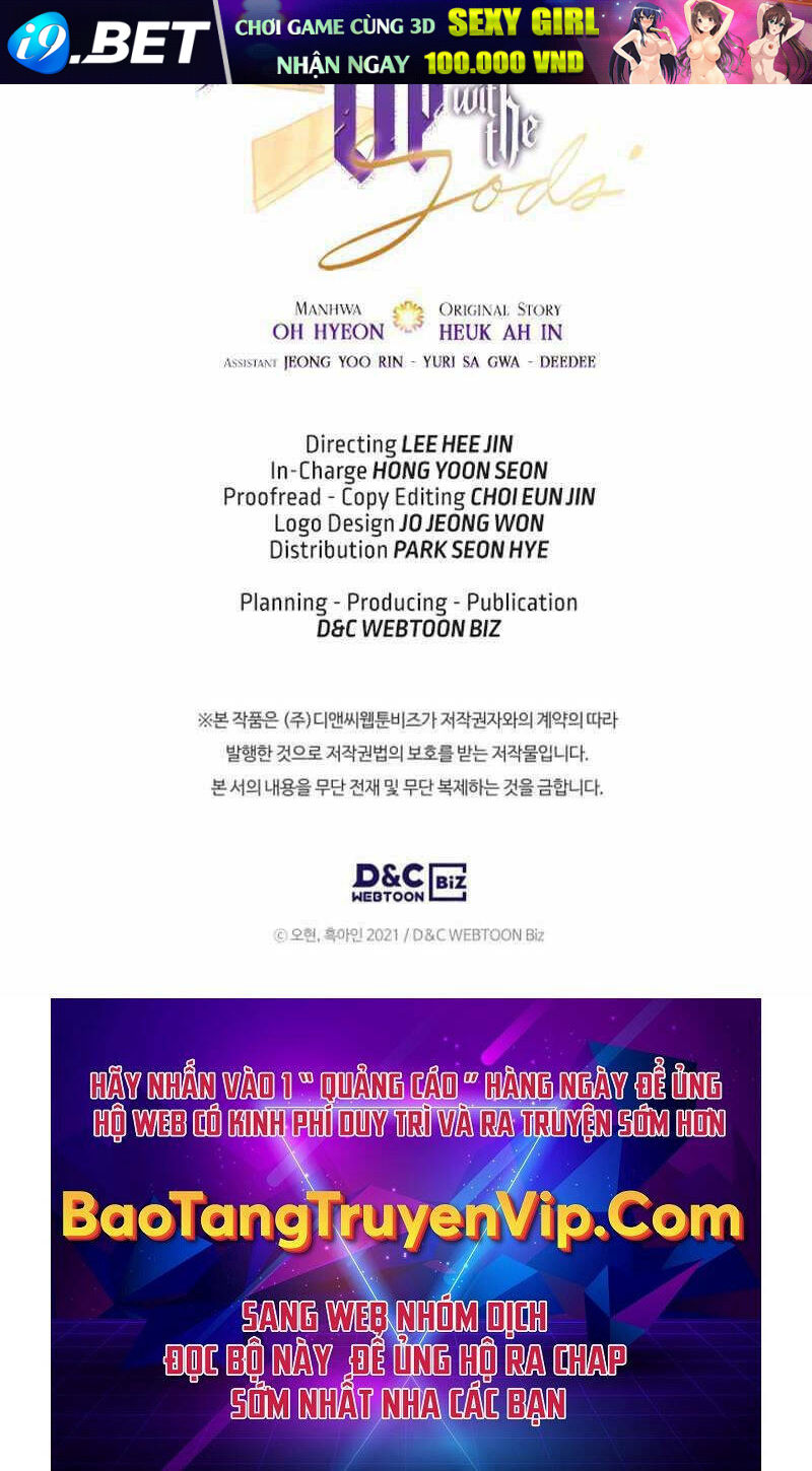 Thăng Cấp Cùng Thần - Chapter 71 - Page 126