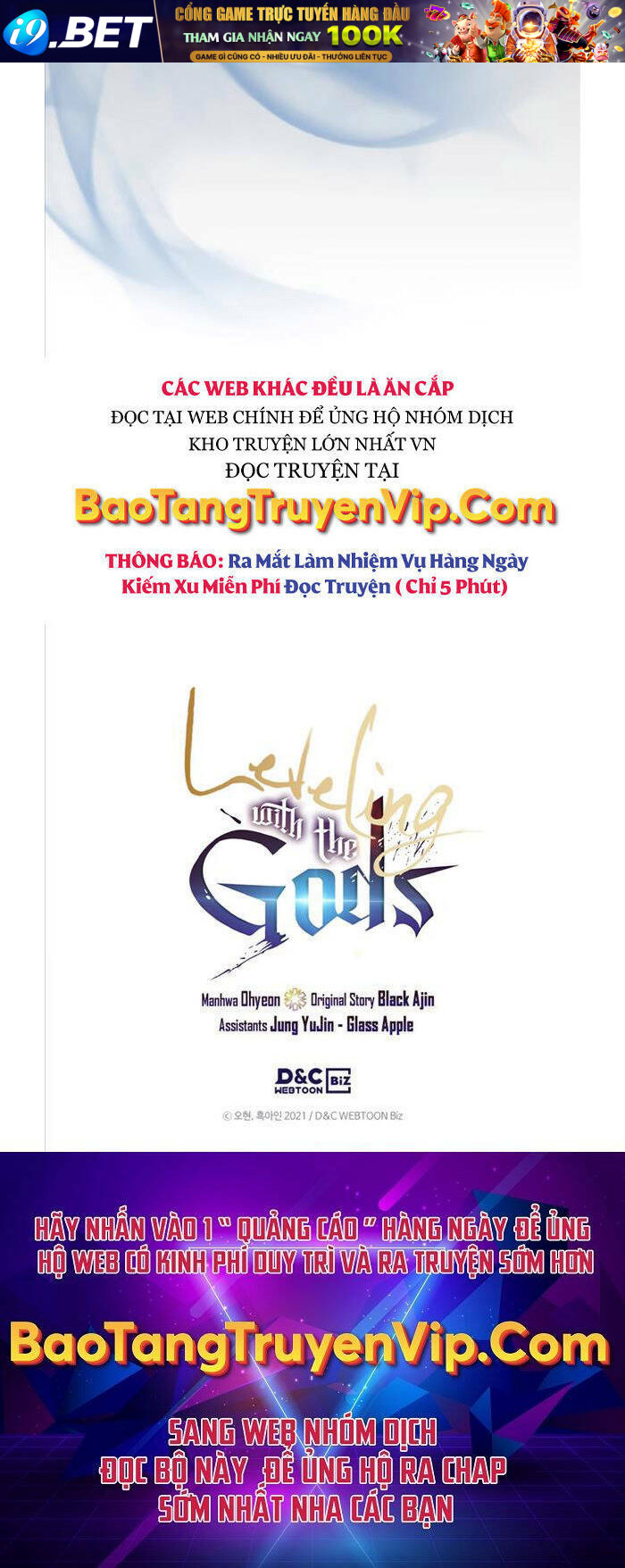 Thăng Cấp Cùng Thần - Chapter 74 - Page 60