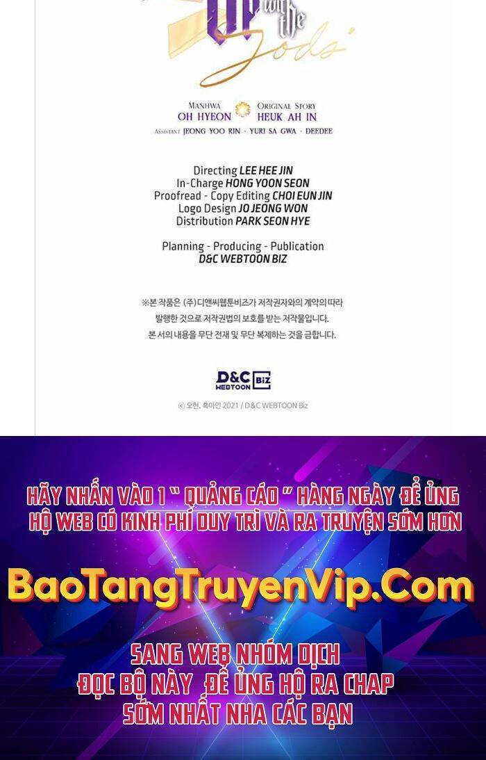 Thăng Cấp Cùng Thần - Chapter 75 - Page 57