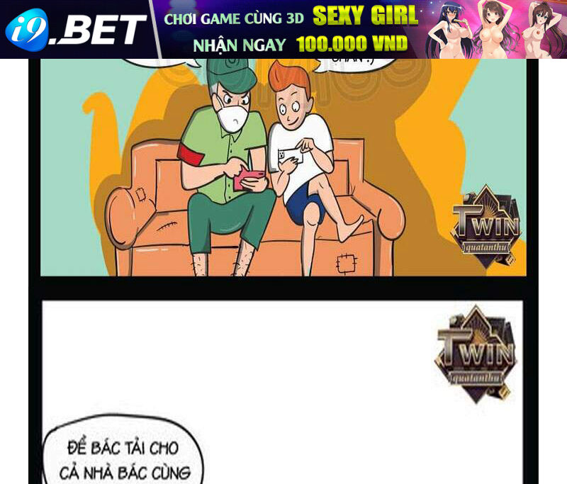 Thăng Cấp Cùng Thần - Chapter 8 - Page 255