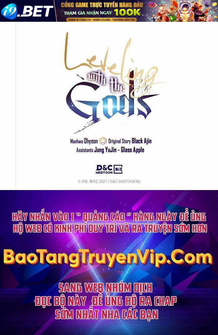 Thăng Cấp Cùng Thần - Chapter 81 - Page 104