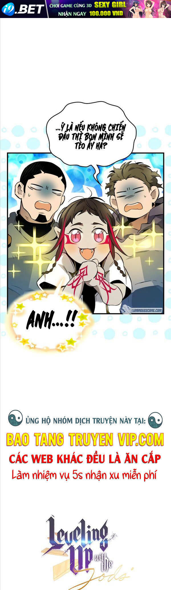 Thăng Cấp Cùng Thần - Chapter 82 - Page 52