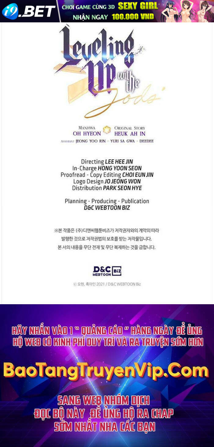 Thăng Cấp Cùng Thần - Chapter 91 - Page 113