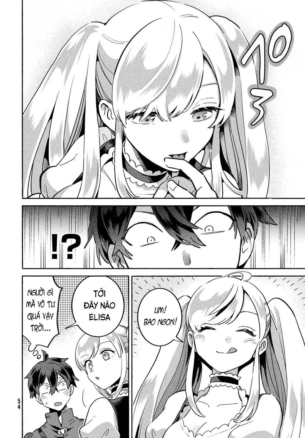 7 Nàng Công Chúa Ngủ Say - Chapter 1 - Page 41