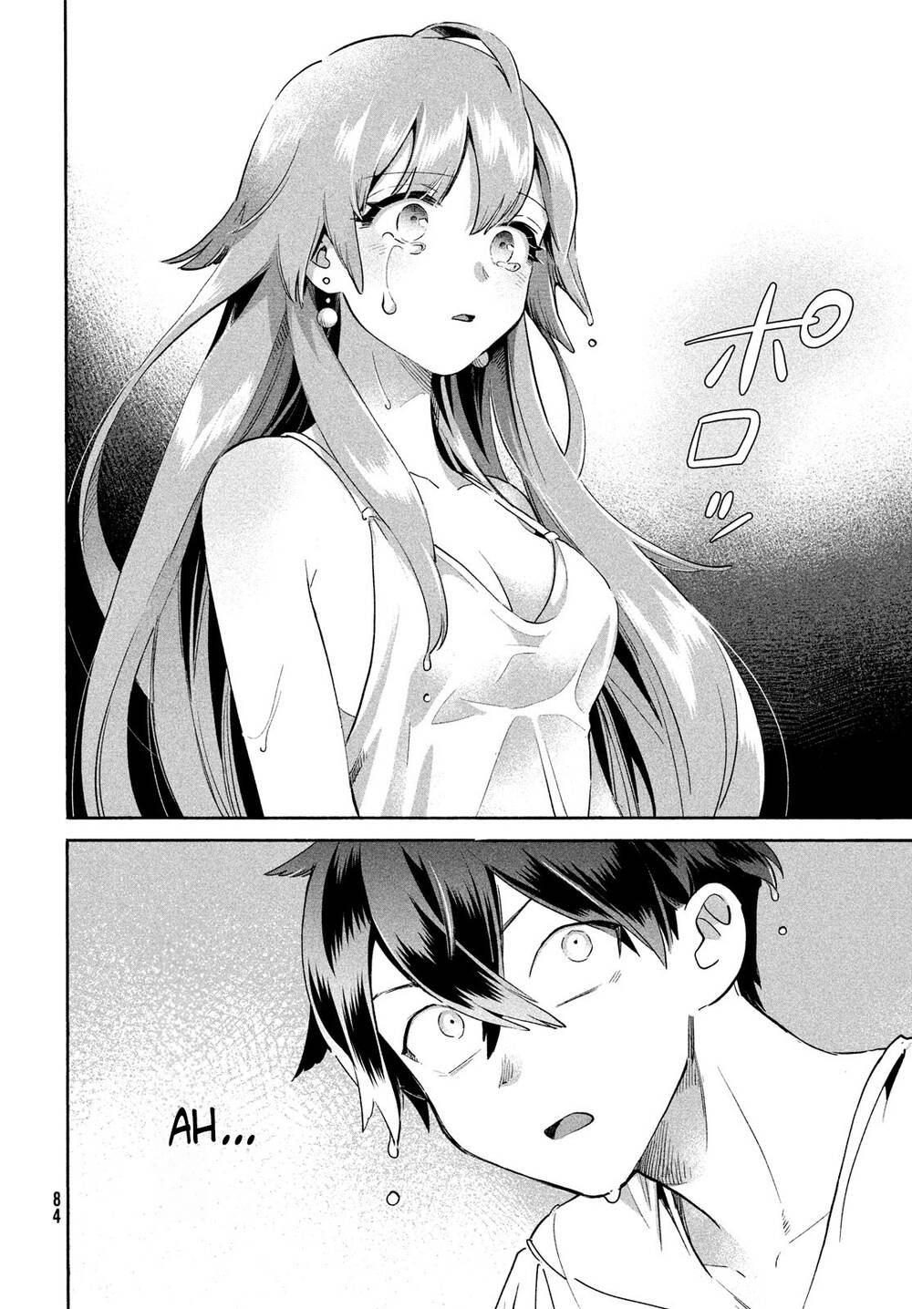 7 Nàng Công Chúa Ngủ Say - Chapter 1 - Page 71