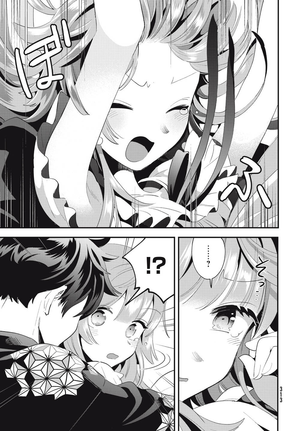 7 Nàng Công Chúa Ngủ Say - Chapter 11 - Page 7