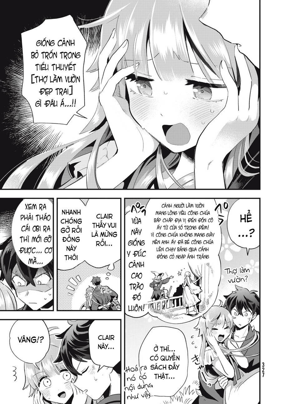 7 Nàng Công Chúa Ngủ Say - Chapter 12 - Page 7