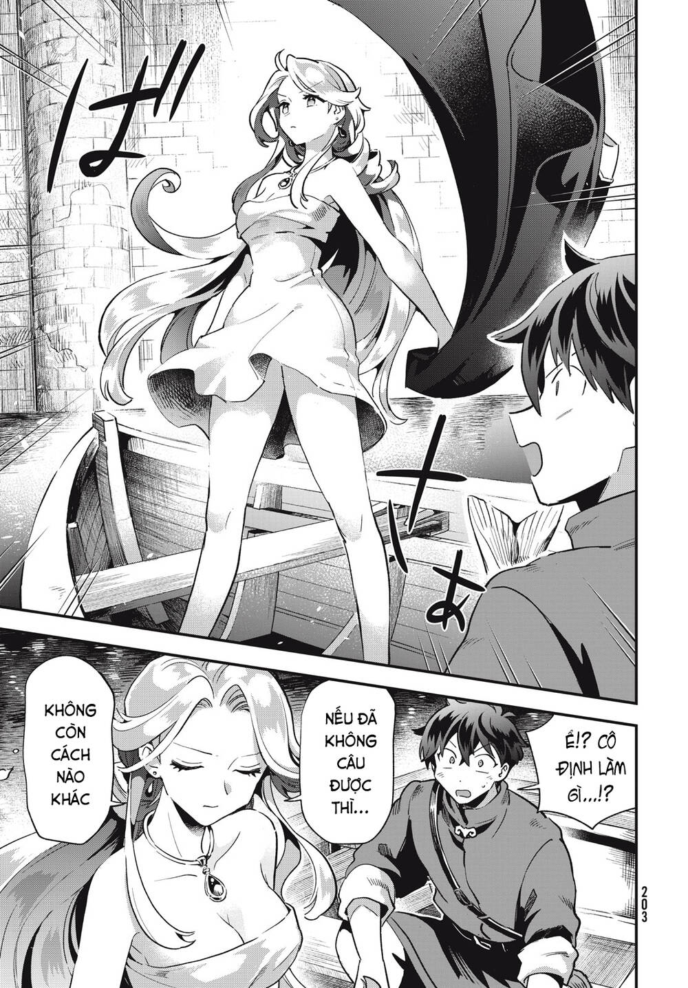 7 Nàng Công Chúa Ngủ Say - Chapter 15 - Page 7