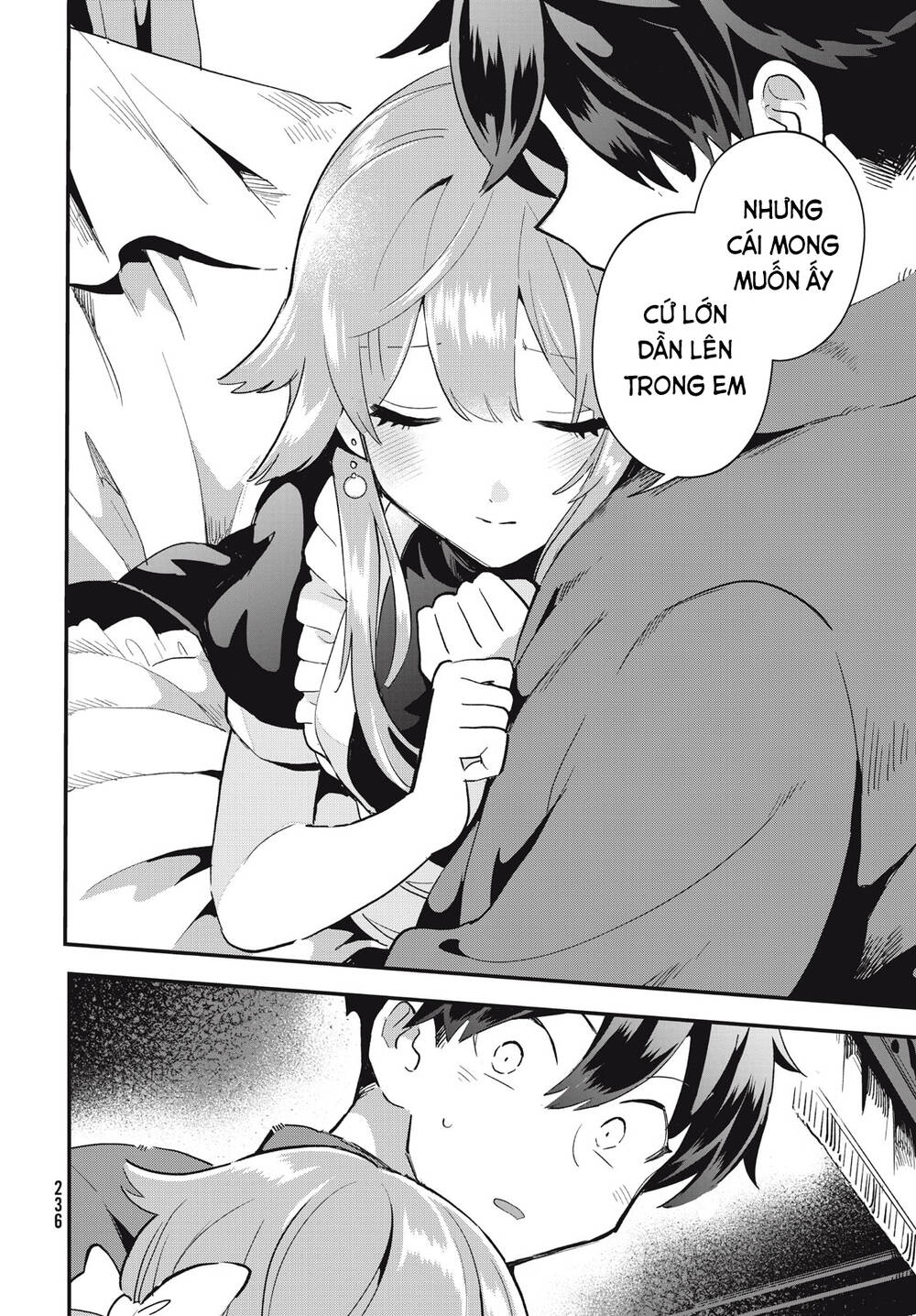 7 Nàng Công Chúa Ngủ Say - Chapter 17 - Page 12