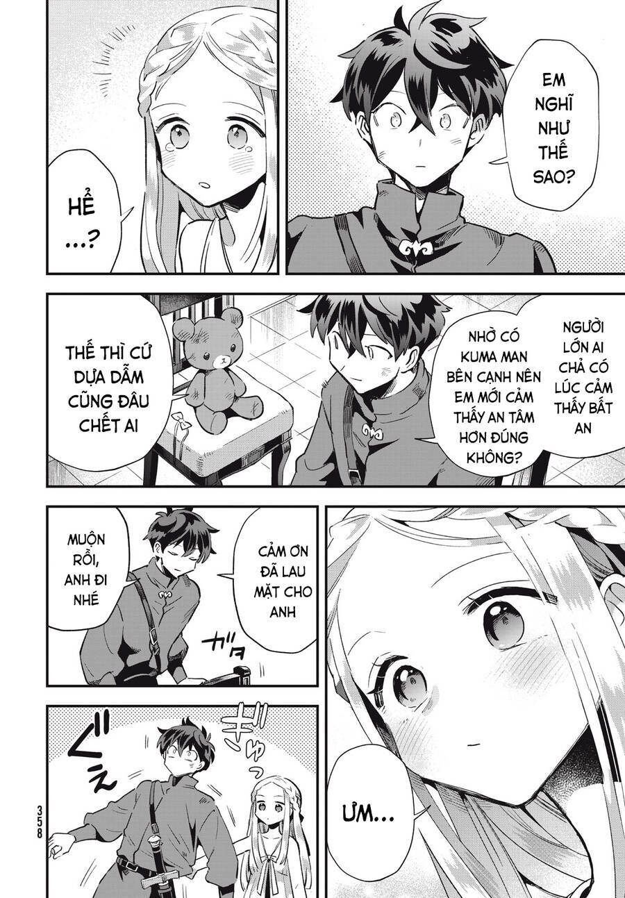 7 Nàng Công Chúa Ngủ Say - Chapter 19 - Page 12