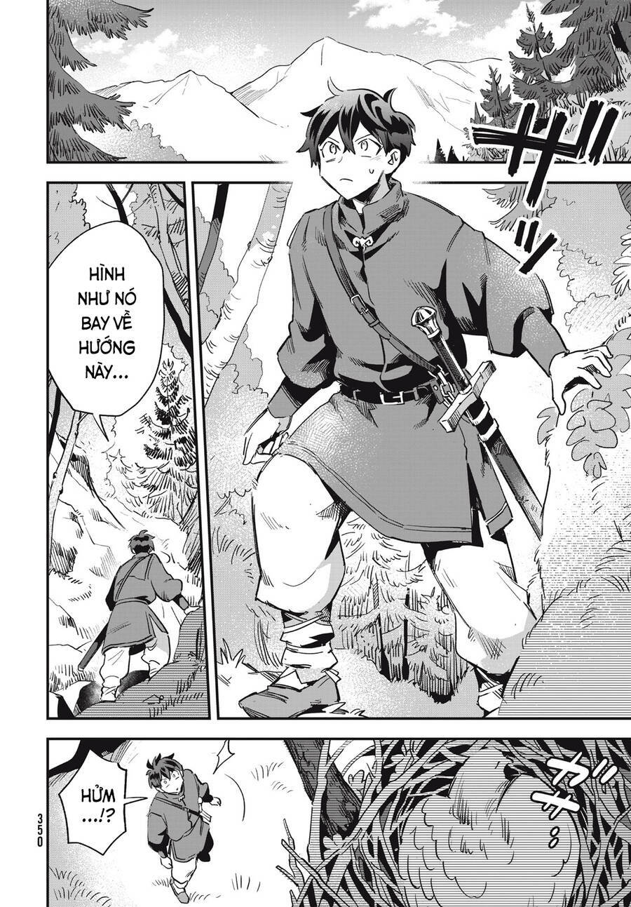 7 Nàng Công Chúa Ngủ Say - Chapter 19 - Page 4