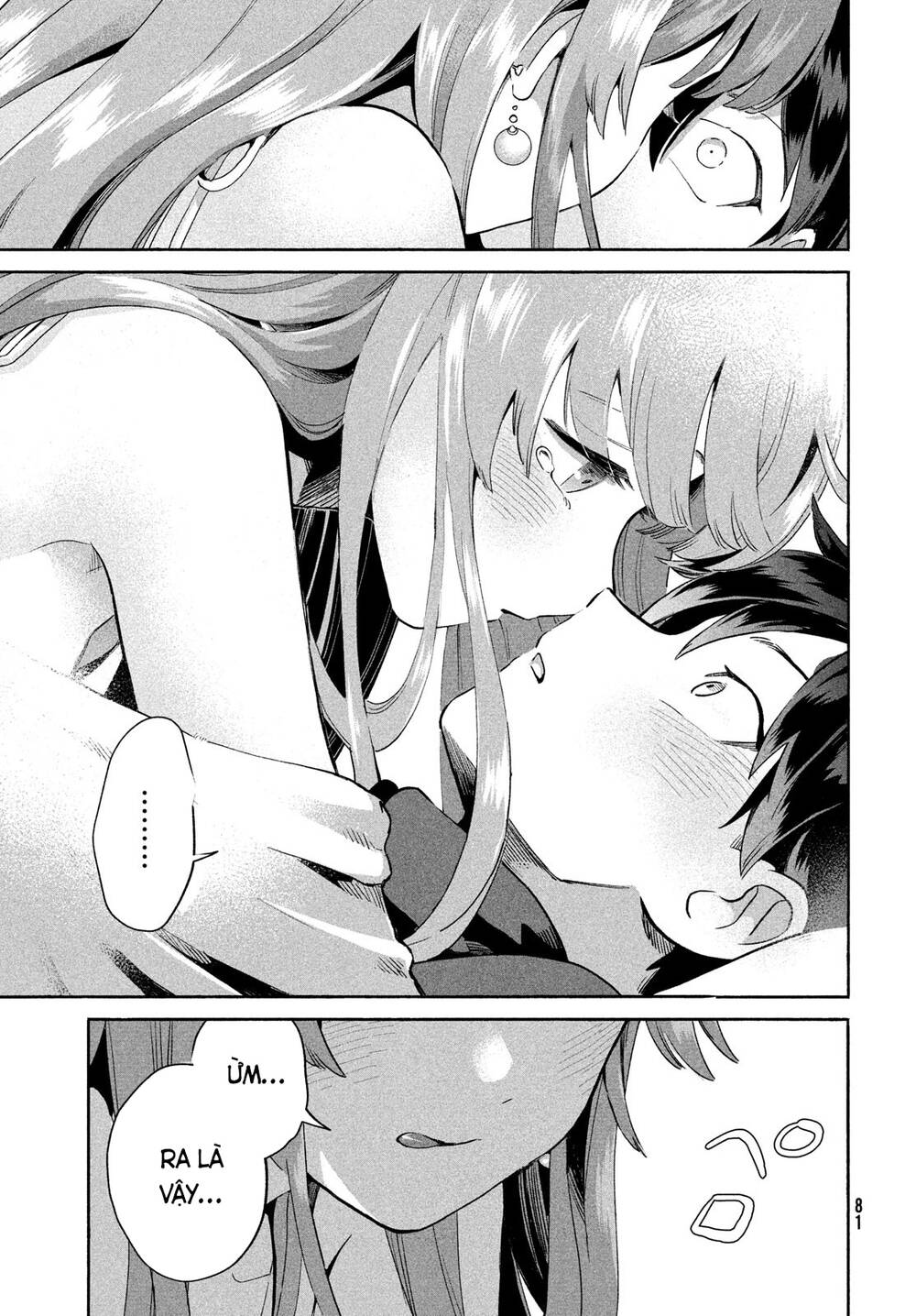 7 Nàng Công Chúa Ngủ Say - Chapter 2 - Page 19