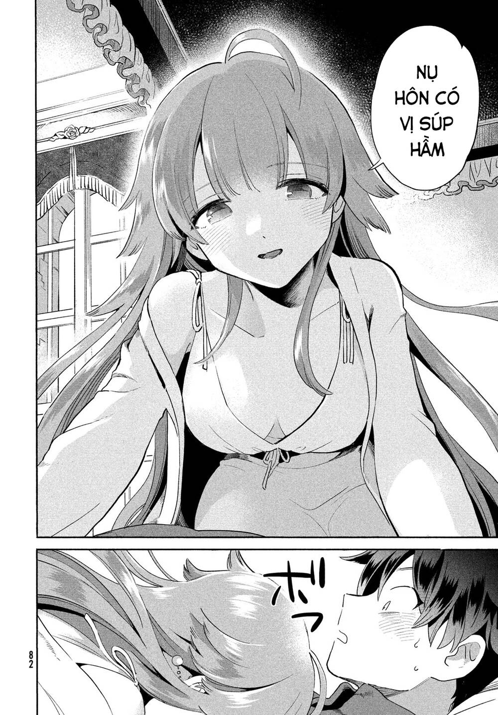 7 Nàng Công Chúa Ngủ Say - Chapter 2 - Page 20