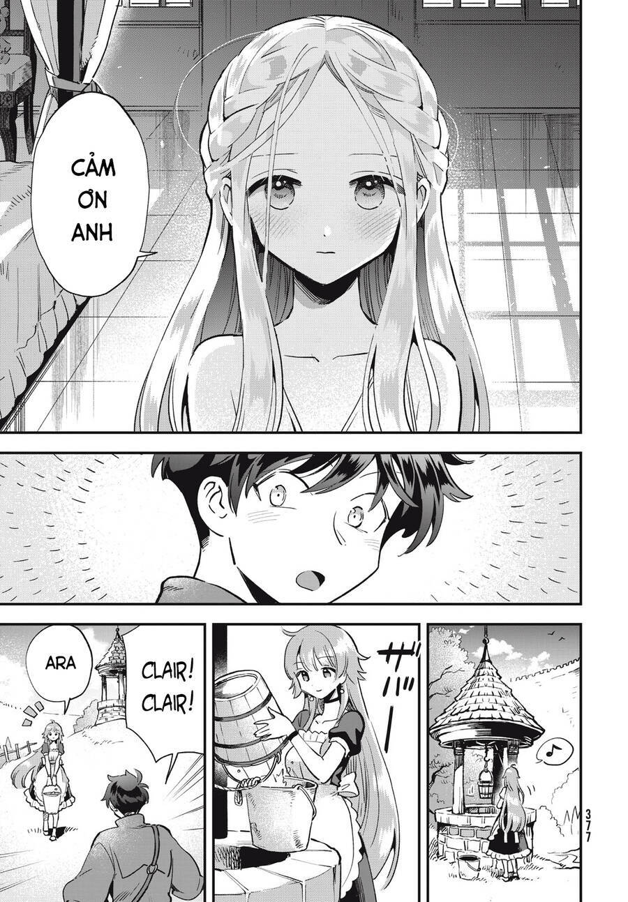 7 Nàng Công Chúa Ngủ Say - Chapter 21 - Page 4