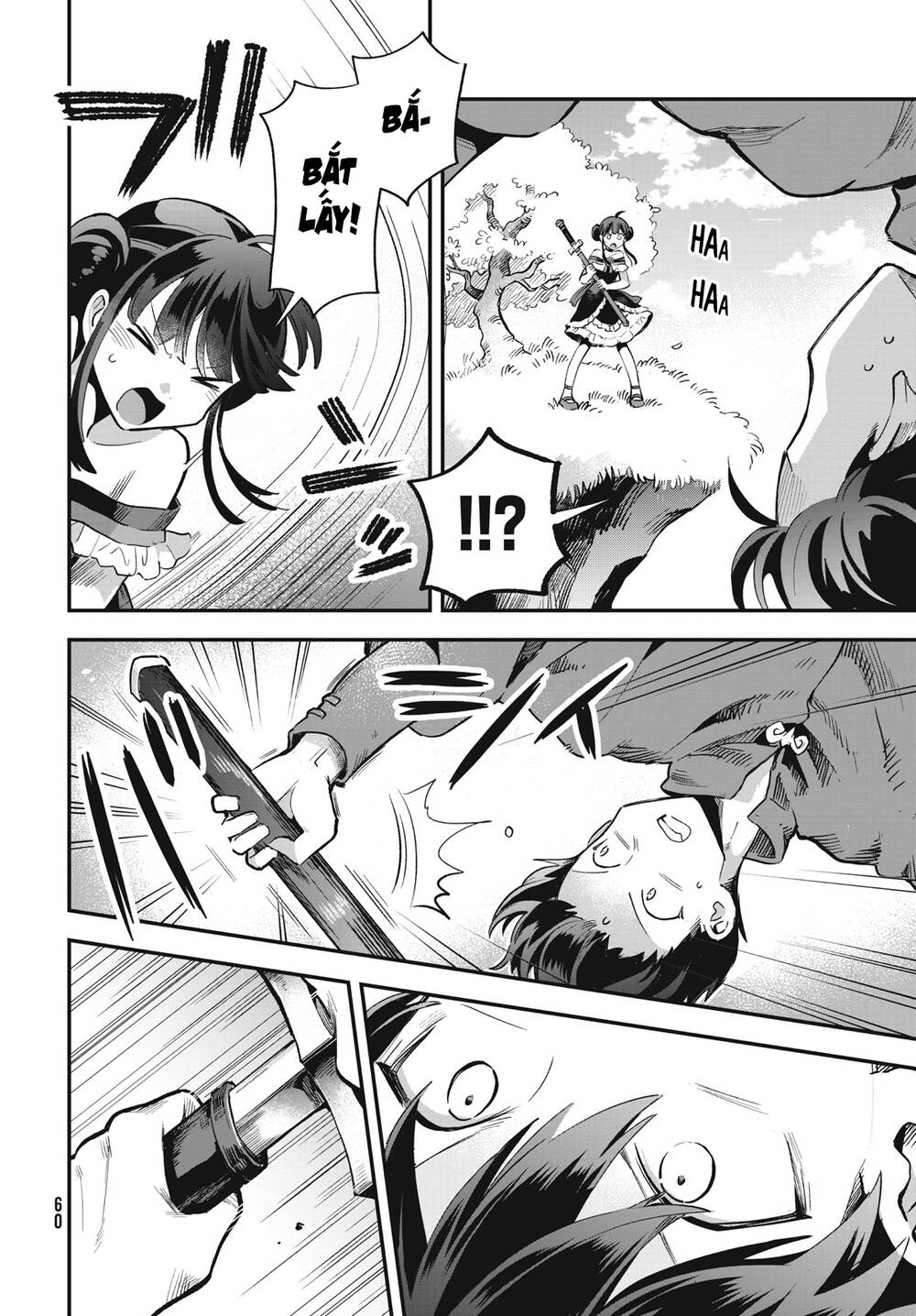 7 Nàng Công Chúa Ngủ Say - Chapter 22 - Page 10