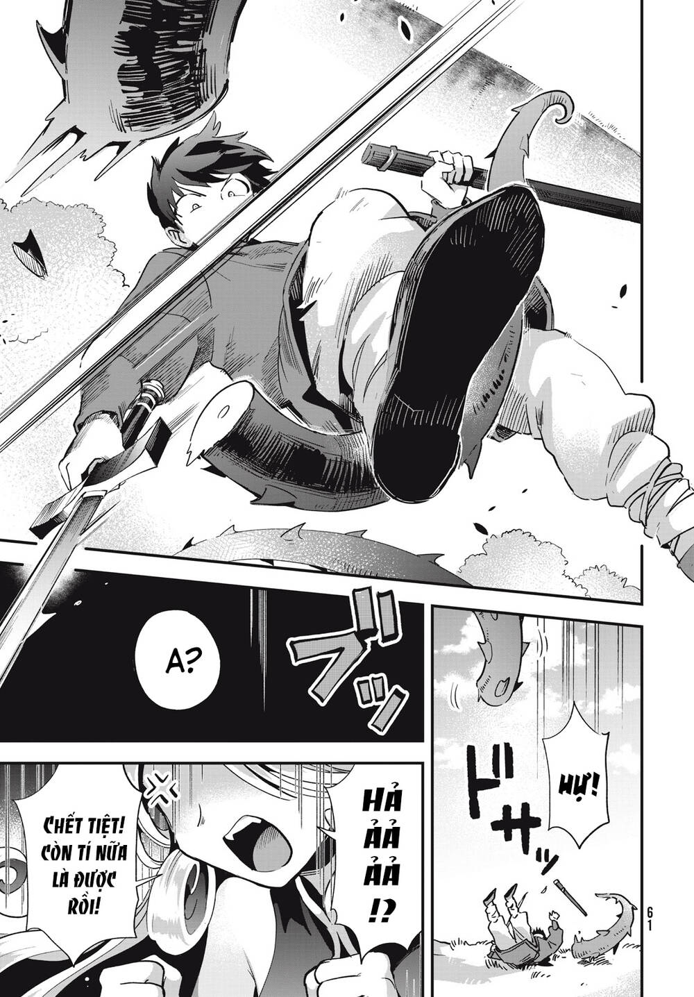 7 Nàng Công Chúa Ngủ Say - Chapter 22 - Page 11