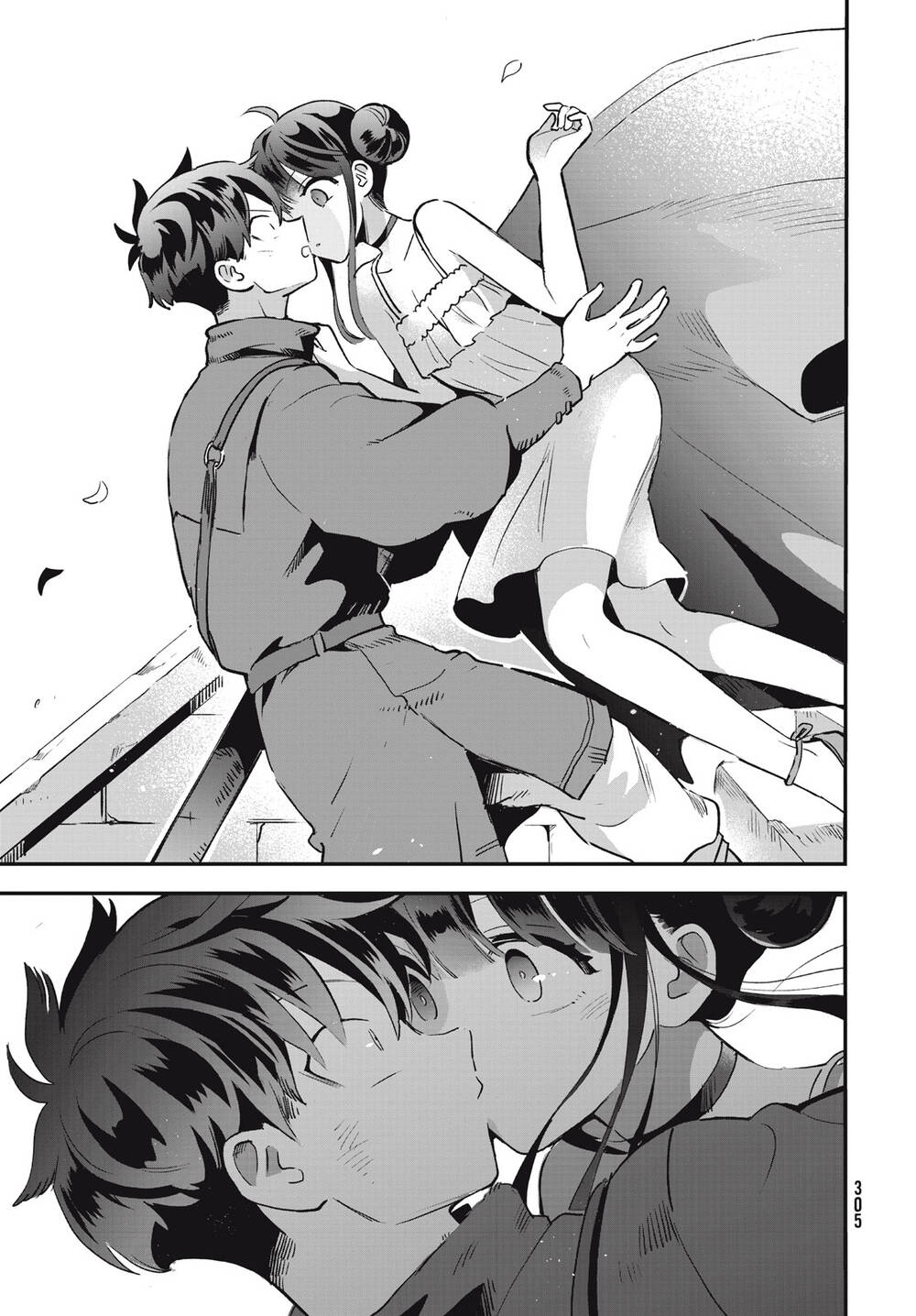 7 Nàng Công Chúa Ngủ Say - Chapter 25 - Page 5