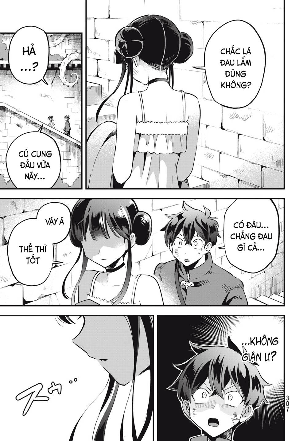 7 Nàng Công Chúa Ngủ Say - Chapter 25 - Page 7