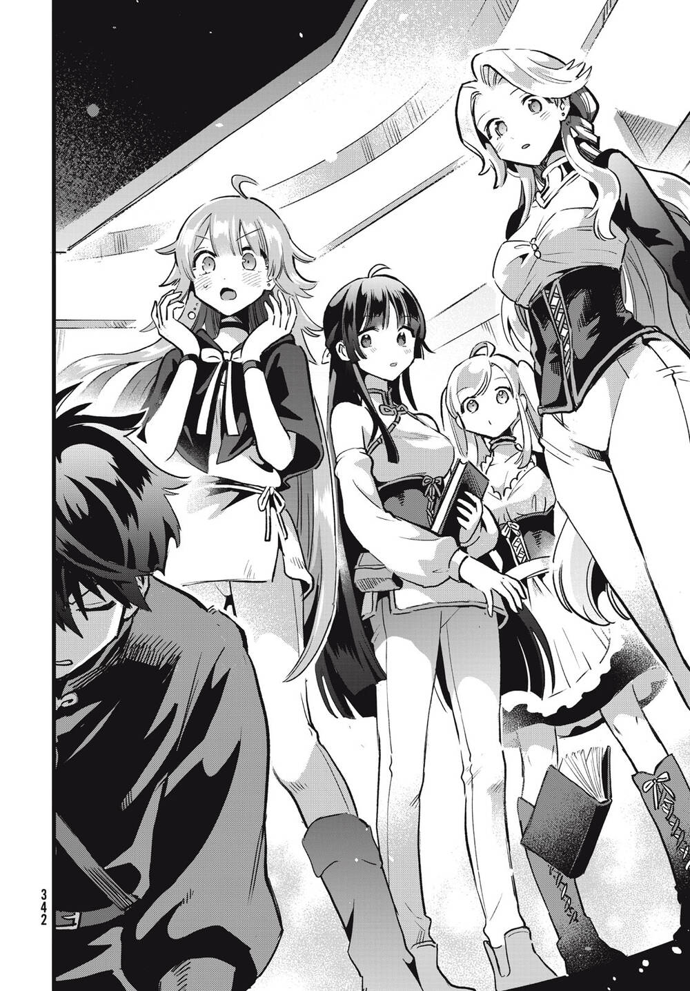 7 Nàng Công Chúa Ngủ Say - Chapter 27 - Page 14