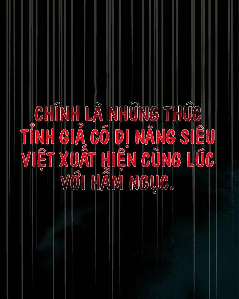 Học Viện Tối Thượng - Chapter 0 - Page 10
