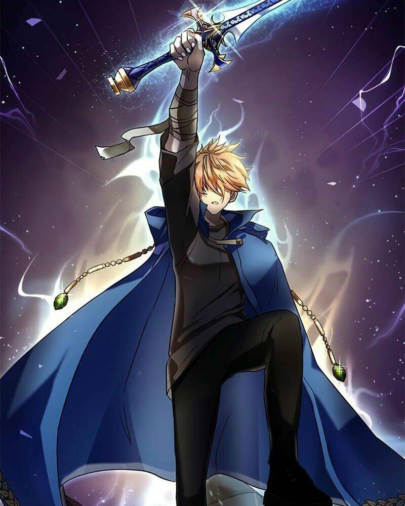 Học Viện Tối Thượng - Chapter 0 - Page 17